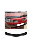 BRSPLAST  Renault Megane 2 Uyumlu 2004 Ve Üzeri Abs Kaput Rüzgarlığı thumbnail 1