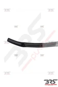 BRSPLAST  Toyota Hilux Uyumlu 2008-2011 Abs Kaput Rüzgarlığı thumbnail 2