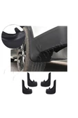 BRSPLAST  Universal Enjeksiyon Model Paçalık 4 Parça - 1