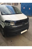 BRSPLAST  Volkswagen Transporter T6 Uyumlu 2015-2023 Kaput Rüzgarlığı thumbnail 2