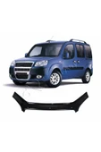 BRSPLAST  Fiat Doblo Uyumlu 2006-2010 Abs Kaput Rüzgarlığı thumbnail 2