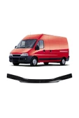 BRSPLAST  Fiat Ducato Uyumlu 1994-2006 Abs Kaput Rüzgarlığı thumbnail 1