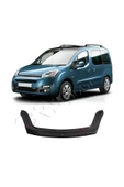 BRSPLAST  Citroen Berlingo Uyumlu 2008-2017 Abs Kaput Rüzgarlığı thumbnail 1
