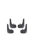 BRSPLAST  Universal Enjeksiyon Model Paçalık 4 Parça - 4