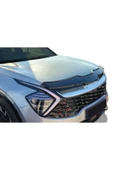 BRSPLAST  Kia Sportage Uyumlu 2021 Ve Üzeri Abs Kaput Rüzgarlığı thumbnail 1