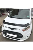 BRSPLAST  Ford Connect Uyumlu 2014-2021 Abs Kaput Rüzgarlığı thumbnail 1