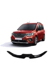 BRSPLAST  Renault Kangoo Uyumlu 2021 Ve Üzeri Abs Kaput Rüzgarlığı thumbnail 2