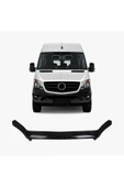 BRSPLAST  Mercedes Sprinter W906 Uyumlu 2006 - 2013 Abs Kaput Rüzgarlığı thumbnail 2