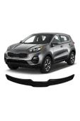 BRSPLAST  Kia Sportage Uyumlu 2021 Ve Üzeri Abs Kaput Rüzgarlığı thumbnail 3