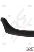 BRSPLAST  Renault Clio Symbol Uyumlu 2009-2012 Abs Kaput Rüzgarlığı thumbnail 2