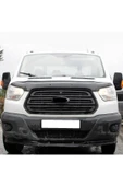 BRSPLAST  Ford Transit Uyumlu 2014-2018 Abs Kaput Rüzgarlığı thumbnail 1