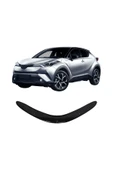 BRSPLAST  Toyota C-HR Uyumlu 2016-2020 Abs Kaput Rüzgarlığı thumbnail 1