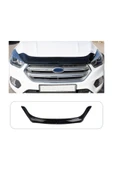 BRSPLAST  Ford Kuga Uyumlu 2017 Ve Üzeri Abs Kaput Rüzgarlığı thumbnail 1