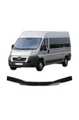 BRSPLAST  Peugeot Boxer Uyumlu 2000-2006 Abs Kaput Rüzgarlığı thumbnail 2