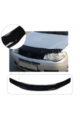 BRSPLAST  Fiat Albea Uyumlu Abs Kaput Rüzgarlığı thumbnail 1