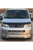 BRSPLAST  Volkswagen Transporter T5 Uyumlu 2003-2010 Abs Kaput Rüzgarlığı thumbnail 3
