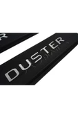 BRSPLAST  Dacia Duster Uyumlu 2018-2024 Enjeksiyon Baskı Düz Dodik Seti 12 Parça Yazılı (Sensörlü) thumbnail 7