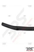 BRSPLAST  Toyota Hilux Uyumlu 2008-2011 Abs Kaput Rüzgarlığı thumbnail 3