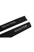BRSPLAST  Dacia Duster Uyumlu 2018-2024 Enjeksiyon Baskı Düz Dodik Seti 12 Parça Yazılı (Sensörlü) thumbnail 4