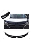 BRSPLAST  Renault Master Uyumlu 2021 Ve Üzeri Abs Kaput Rüzgarlığı thumbnail 1