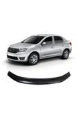 BRSPLAST  Dacia Logan Uyumlu 2012 Ve Üzeri Abs Kaput Rüzgarlığı thumbnail 2