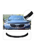 BRSPLAST  Kia Sorento Uyumlu 2009-2014 Abs Kaput Rüzgarlığı - 1