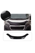 BRSPLAST  Peugeot Boxer Abs Kaput Rüzgarlığı 2014 Ve Üstü thumbnail 1