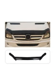 BRSPLAST  Mercedes Sprinter W906 Uyumlu 2006 - 2013 Abs Kaput Rüzgarlığı thumbnail 1