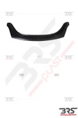 BRSPLAST  Renault Clio Symbol Uyumlu 2009-2012 Abs Kaput Rüzgarlığı thumbnail 1