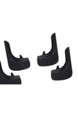 BRSPLAST  Universal Enjeksiyon Model Paçalık 4 Parça - 3