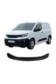 BRSPLAST  Peugeot Partner Uyumlu 2019 Ve Üzeri Abs Kaput Rüzgarlığı - 1