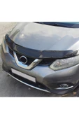 BRSPLAST  Nissan X-trail Uyumlu 2014-2022 Abs Kaput Rüzgarlığı thumbnail 3