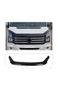 BRSPLAST  Volkswagen Crafter Uyumlu 2012-2017 Abs Kaput Rüzgarlığı thumbnail 1