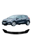 BRSPLAST  Kia Ceed Uyumlu 2012-2018 Abs Kaput Rüzgarlığı thumbnail 2