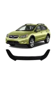 BRSPLAST  Subaru XV Uyumlu 2012-2015 Abs Kaput Rüzgarlığı thumbnail 1