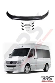 BRSPLAST  Mercedes Sprinter W907 Kaput Rüzgarlığı Abs 2018 Ve Üzeri Yıllar thumbnail 1