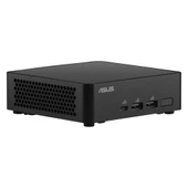 Asus NUC 14 Pro NUC1400TT021 Ultra7 155H 64GB 1TBSSD W11P Mini Masaüstü Bilgisayar - 2