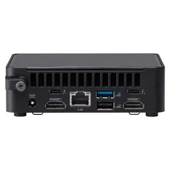 Asus NUC 14 Pro NUC1400TT021 Ultra7 155H 64GB 1TBSSD W11P Mini Masaüstü Bilgisayar - 4