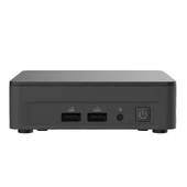 Asus NUC 12 Pro NUC120TT004 i7-1260P 32GB 512SSD FreeDOS Mini Masaüstü Bilgisayar - 1