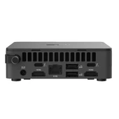 Asus NUC 12 Pro NUC120TT004 i7-1260P 32GB 512SSD FreeDOS Mini Masaüstü Bilgisayar - 4