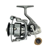 Albastar Fatal 2000 Olta Makinesi - 1