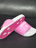 Faylon Taban Terlik Orange Beyaz 40 Numara thumbnail 1