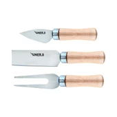 Peynir Sunum Seti - 1