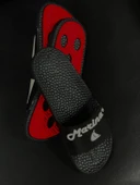 Faylon Taban Terlik Siyah 41 Numara thumbnail 1