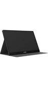 Ezcool Lıte E15 4ms 60HZ 15,6" Fhd IPS Taşınabilir Monitör - 1