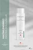 Cotos Volume Up Saç Bakım Kremi ( Hacimlendirici Üstün Bakım  Vegan) - 1