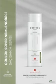 Cotos Damage Repairing & Rehydrating Saç Bakım Kremi (İşlem Görmüş Ve Aşırı Yıpranmış Saçlar  Vegan) - 1
