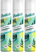 Batiste Kuru Şampuan Original 200Ml X 3 ADET - 1