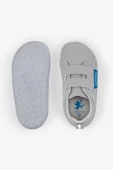 Smart Walker Casual Süper Mat Havalı Gri Barefoot Çocuk Ayakkabı thumbnail 6