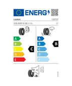 Laufenn 205/60 R16 96v Xl S Fıt Eq+ Lk01 Yaz Lastiği 2025 - 2